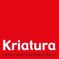 Logo Kriatura Interieurarchitectuur